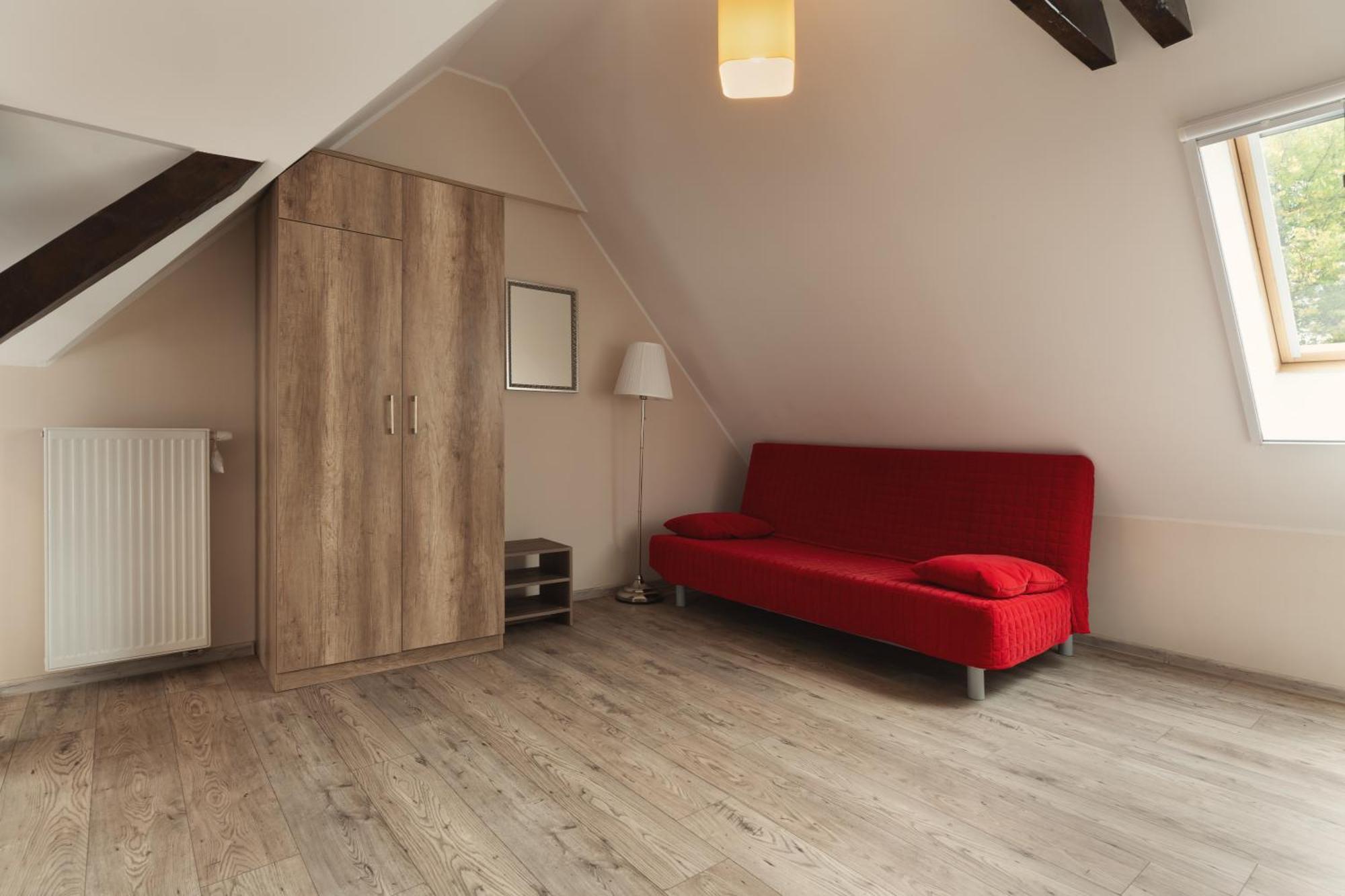 Hotel Stary Mlyn Strzeszyn à Lubowo  Extérieur photo